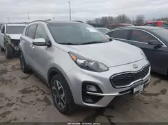 KNDPNCAC6M7845832 2021 KIA SPORTAGE