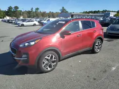 KNDPNCAC6M7849864 2021 KIA SPORTAGE