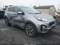 KNDPNCAC6M7877275 2021 KIA SPORTAGE