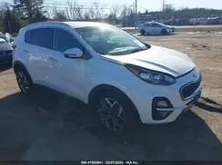 KNDPNCAC6M7884565 2021 KIA SPORTAGE