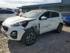 KNDPNCAC6M7893315 2021 KIA SPORTAGE