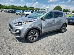 KNDPNCAC6M7917824 2021 KIA SPORTAGE