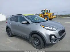 KNDPNCAC6M7928824 2021 KIA SPORTAGE