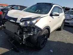 KNDPNCAC6M7939791 2021 KIA SPORTAGE