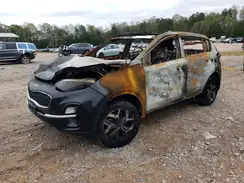 KNDPNCAC6N7952431 2022 KIA SPORTAGE