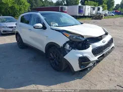 KNDPNCAC6N7981914 2022 KIA SPORTAGE
