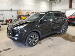 KNDPNCAC6N7983842 2022 KIA SPORTAGE