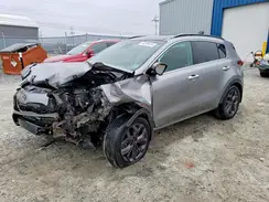 KNDPNCAC6N7993660 2022 KIA SPORTAGE