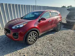 KNDPNCAC7H7055655 2017 KIA SPORTAGE