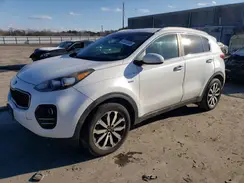 KNDPNCAC7H7055946 2017 KIA SPORTAGE