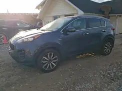 KNDPNCAC7H7056191 2017 KIA SPORTAGE