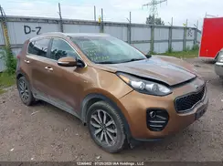 KNDPNCAC7H7057549 2017 KIA SPORTAGE