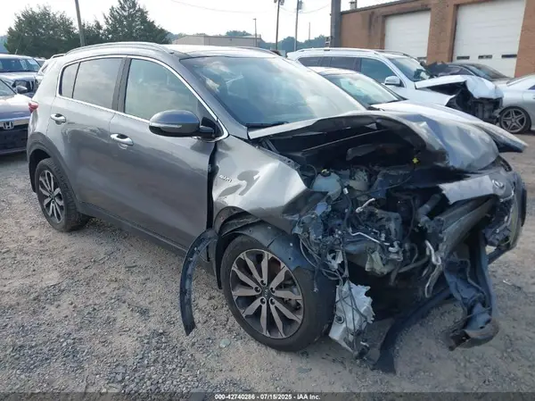 KNDPNCAC7H7058944 2017 KIA SPORTAGE - Image 1