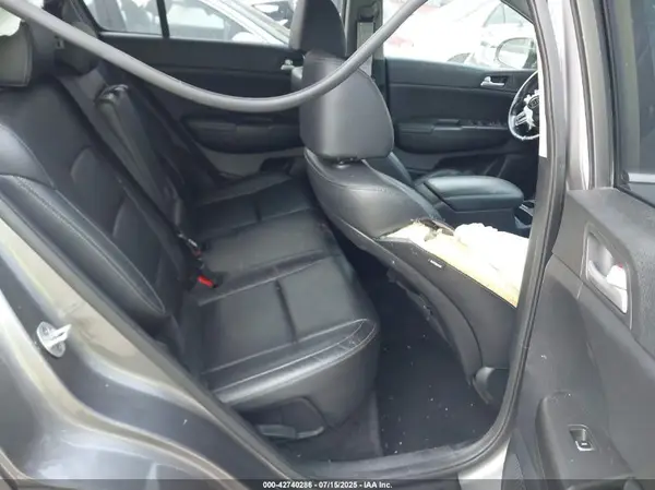 KNDPNCAC7H7058944 2017 KIA SPORTAGE - Image 8