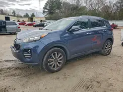 KNDPNCAC7H7059415 2017 KIA SPORTAGE