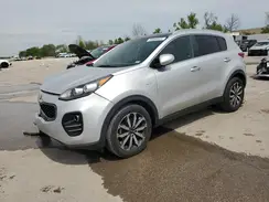KNDPNCAC7H7069703 2017 KIA SPORTAGE