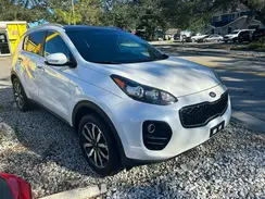 KNDPNCAC7H7084637 2017 KIA SPORTAGE