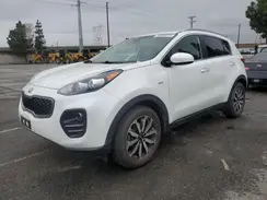 KNDPNCAC7H7099543 2017 KIA SPORTAGE