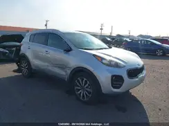 KNDPNCAC7H7110962 2017 KIA SPORTAGE