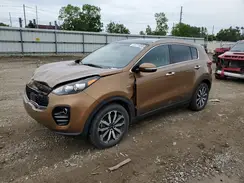 KNDPNCAC7H7125462 2017 KIA SPORTAGE