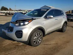 KNDPNCAC7H7135294 2017 KIA SPORTAGE