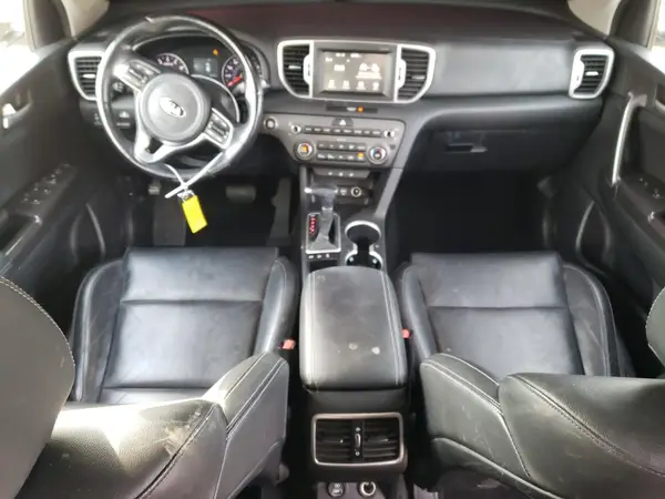 KNDPNCAC7H7138292 2017 KIA SPORTAGE - Image 8