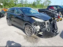KNDPNCAC7H7140138 2017 KIA SPORTAGE