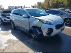 KNDPNCAC7H7146487 2017 KIA SPORTAGE