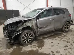 KNDPNCAC7H7149048 2017 KIA SPORTAGE