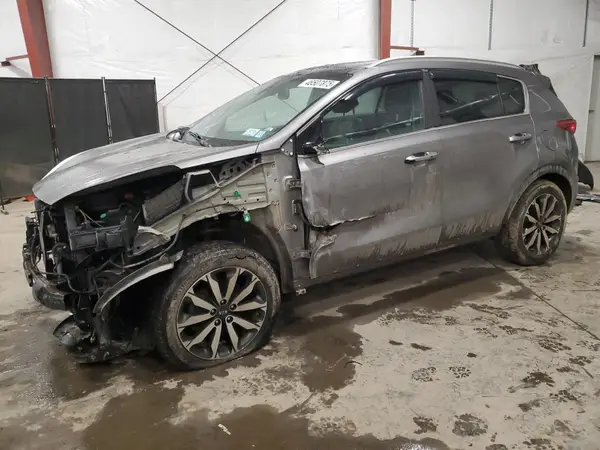 KNDPNCAC7H7149048 2017 KIA SPORTAGE - Image 1