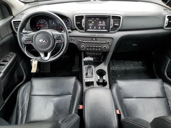 KNDPNCAC7H7151575 2017 KIA SPORTAGE - Image 8