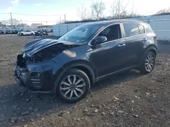 KNDPNCAC7H7152659 2017 KIA SPORTAGE