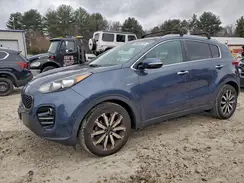 KNDPNCAC7H7153780 2017 KIA SPORTAGE