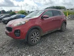 KNDPNCAC7H7154833 2017 KIA SPORTAGE