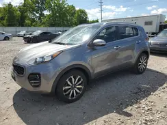 KNDPNCAC7H7173768 2017 KIA SPORTAGE