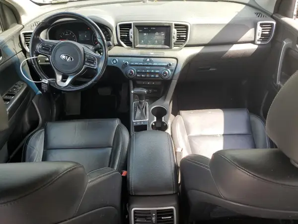 KNDPNCAC7H7173768 2017 KIA SPORTAGE - Image 8