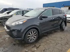 KNDPNCAC7H7173902 2017 KIA SPORTAGE