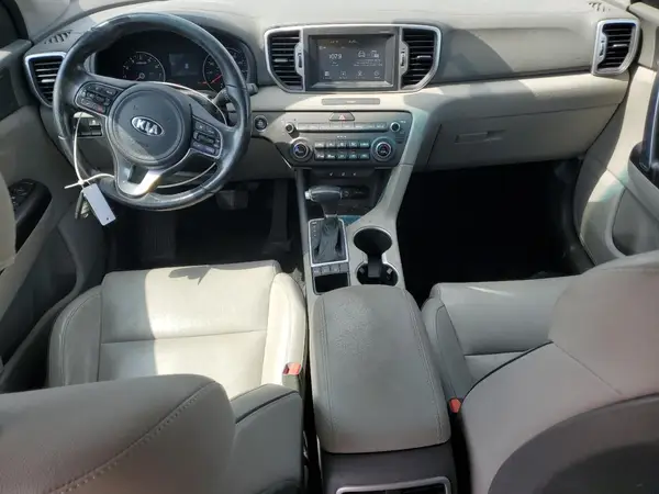 KNDPNCAC7H7174998 2017 KIA SPORTAGE - Image 8