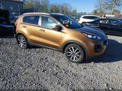 KNDPNCAC7H7187301 2017 KIA SPORTAGE
