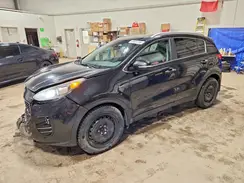 KNDPNCAC7H7201178 2017 KIA SPORTAGE