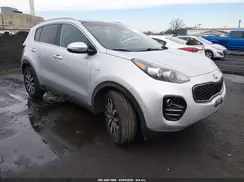 KNDPNCAC7H7206008 2017 KIA SPORTAGE