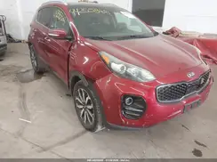 KNDPNCAC7H7220538 2017 KIA SPORTAGE