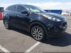 KNDPNCAC7H7228168 2017 KIA SPORTAGE
