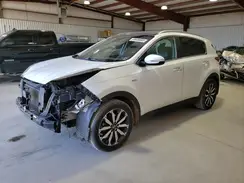 KNDPNCAC7H7256276 2017 KIA SPORTAGE