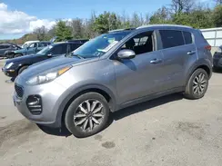 KNDPNCAC7H7257038 2017 KIA SPORTAGE