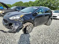 KNDPNCAC7H7260263 2017 KIA SPORTAGE