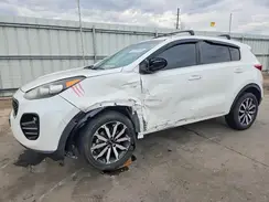 KNDPNCAC7H7262658 2017 KIA SPORTAGE