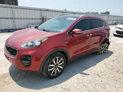 KNDPNCAC7H7267598 2017 KIA SPORTAGE