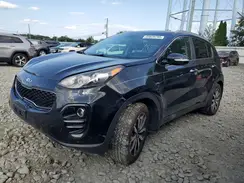 KNDPNCAC7H7280223 2017 KIA SPORTAGE
