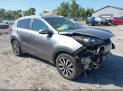 KNDPNCAC7H7291190 2017 KIA SPORTAGE